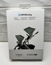 New uppababy upper for sale  Fayetteville