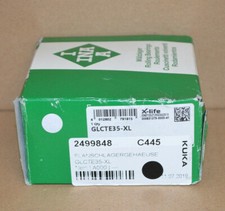 Ina glcte35 flanschlagergehäu gebraucht kaufen  Biederitz
