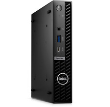 Micro PC desktop Dell Optiplex 7010 Intel i5-13ª geração 16GB 512GB NVMe, usado comprar usado  Enviando para Brazil