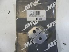Bmw fußrasten gelenkpaar gebraucht kaufen  Bochum