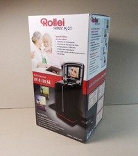 Rollei diafilmscanner 120 gebraucht kaufen  Hamburg