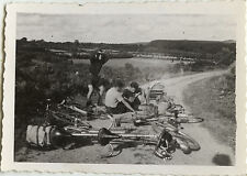 Photo ancienne vintage d'occasion  Paris XI