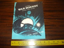 Scca inaugural war for sale  Palm Bay