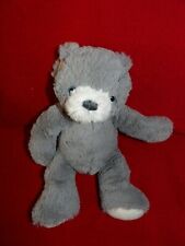 Doudou peluche ours d'occasion  France