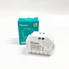 Sonoff dualr3 wlan gebraucht kaufen  Eckelsheim, Gau-Bickelheim, Wonsheim