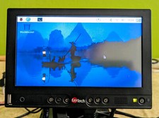 Touchscreen faytech pi gebraucht kaufen  Dresden