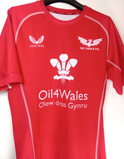 Llanelli scarlets rugby for sale  LLANELLI