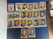 Panini calciatori 1994 usato  Canelli