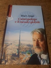 Antropologo globale raffaello usato  Chioggia