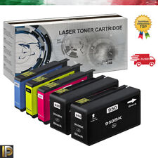 Cartucce per 950xl usato  Roma