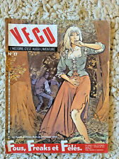 Revue vécu juillet d'occasion  Hyères