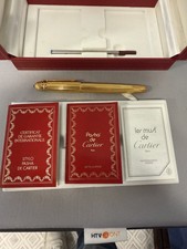 Cartier pasha cartier for sale  Huntington