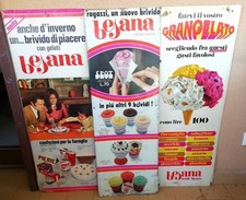 Gelati besana lotto usato Gelati besana lotto usato  Carini