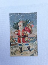 Cartão postal de Natal patriótico~SEDA NATALINA~com bandeira dos EUA~brinquedos~árvore~d724 comprar usado Cartão postal de Natal patriótico~SEDA NATALINA~com bandeira dos EUA~brinquedos~árvore~d724 comprar usado  Enviando para Brazil