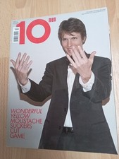 Men ten magazine for sale  SWADLINCOTE