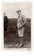 Prime minister ramsey for sale  CUMNOCK