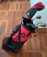 Wilson pro staff gebraucht kaufen  Köln