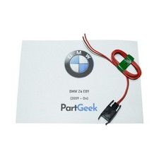 Usado, BMW Z4 E89 Conversível - Sensor / Interruptor Hall Cabriolet (2009 - Em diante) comprar usado  Enviando para Brazil