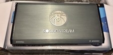 Open box soundstream for sale  Laredo