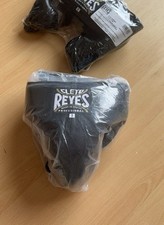 Cleto reyes groin for sale  GREENHITHE