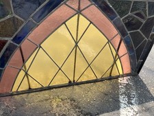 Antique church stained for sale  Bowling Green