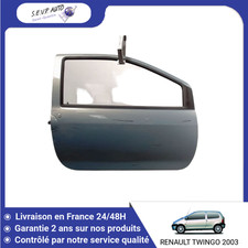 Porte droit renault d'occasion  Saint-Quentin