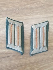 Wehrmacht wk2 kragenspiegel gebraucht kaufen  Kaarst