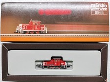 Spur diesellok 361 gebraucht kaufen  Blankenfelde