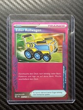 Pokémon karte edler gebraucht kaufen  Essen