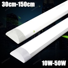 Led feuchtraumleuchte wannenle gebraucht kaufen  Ottendorf-Okrilla