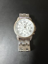 Armbanduhr herrenuhr wasserdic gebraucht kaufen  Hildesheim