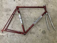 Colnago boule columbus for sale  EDINBURGH