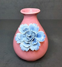 Ceramic bud vase for sale  Knoxville