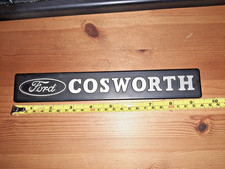 Ford cosworth engine for sale  WARE