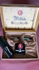 Fountain pen pelikan usato  Italia