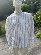 Klassisches herrenhemd cavori gebraucht kaufen  Dortmund