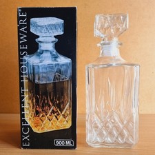 Excellent houseware glass for sale  CARDIFF