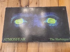 Vintage 1995 atmosfear d'occasion  Expédié en Belgium