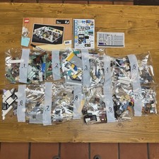 Lego ideas office for sale  Tucson