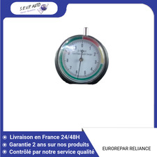 Pneu eurorepar reliance d'occasion  Saint-Quentin