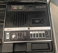Sanyo cassette recorder for sale  NOTTINGHAM