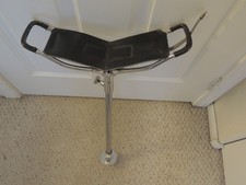leather easy chair for sale  Las Vegas