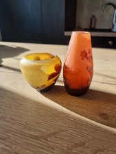 Lot mini vases d'occasion  Yssingeaux