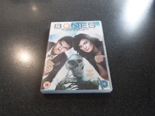 Bones complete sixth for sale  BURY