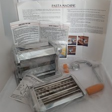 Pasta maker machine. for sale  PRESTON