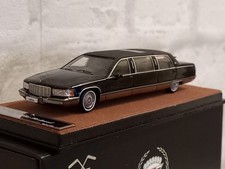 Cadillac fleetwood long gebraucht kaufen  Buchholz i.d. Nordheide