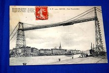 Rouen pont transbordeur d'occasion  Hénin-Beaumont