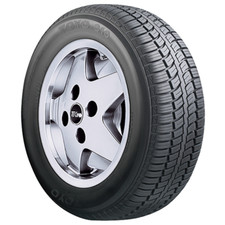 Sommerreifen 135 80r15 gebraucht kaufen  Dipperz