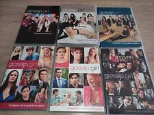 Gossip girl integrale d'occasion  Lille-