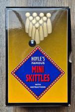 Classic mini skittles for sale  WORCESTER